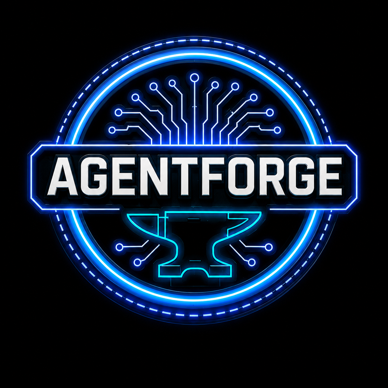 AgentForge