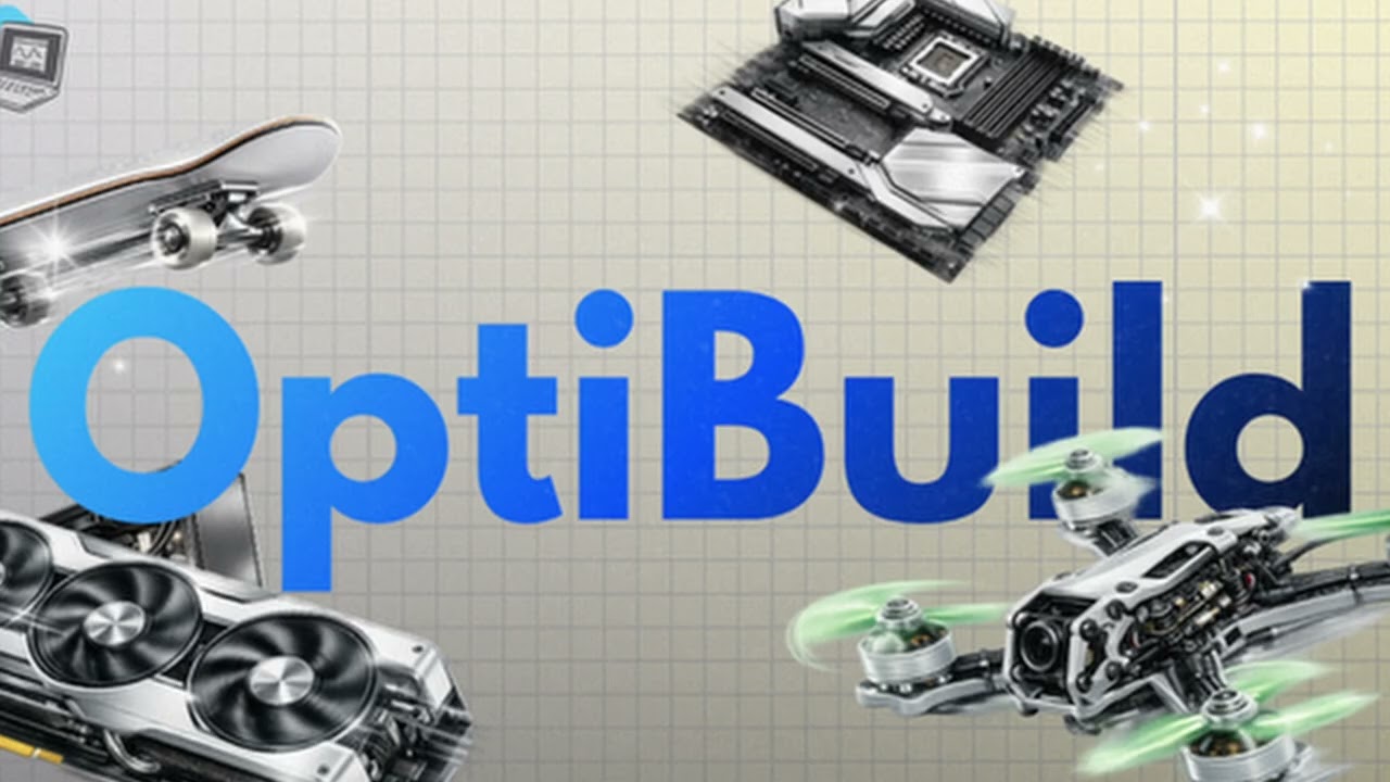 OptiBuild thumbnail